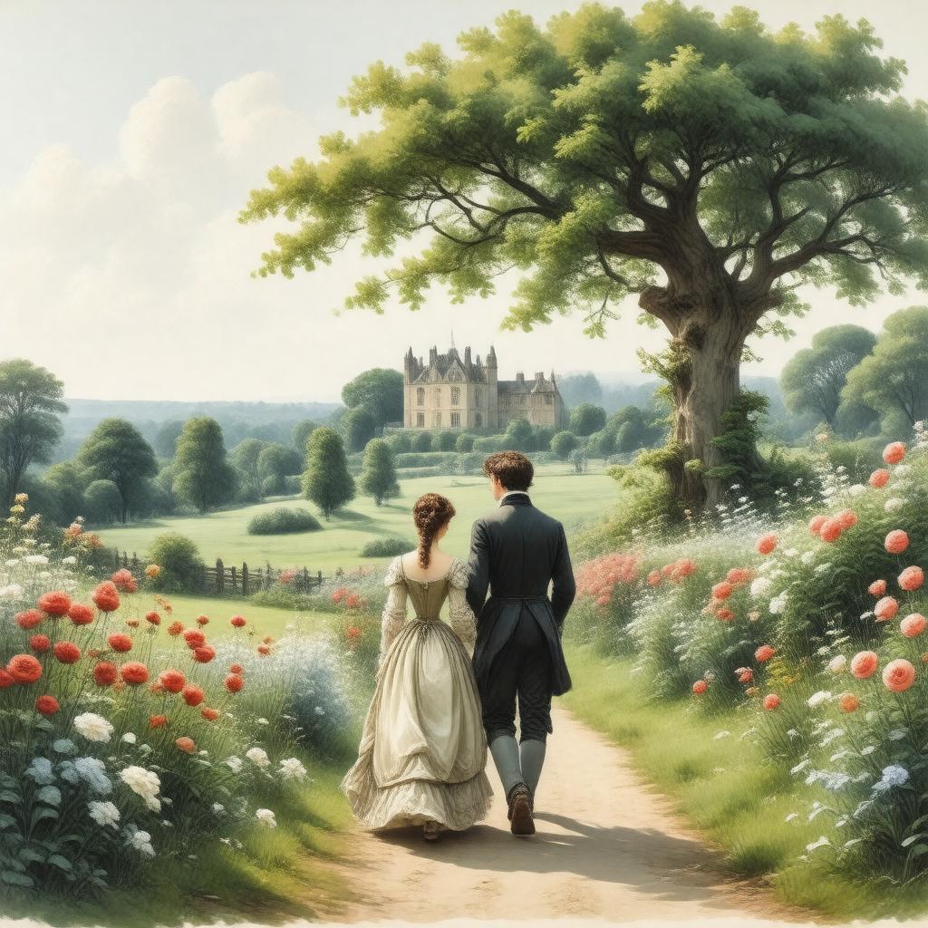 Pride and Prejudice